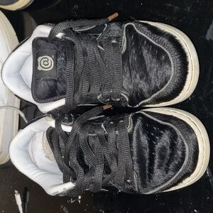 Nike SB Dunk Low limited edition.